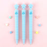 Sanrio Silicone Mechanical Pencil