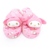 My Melody Interior bedroom Slippers