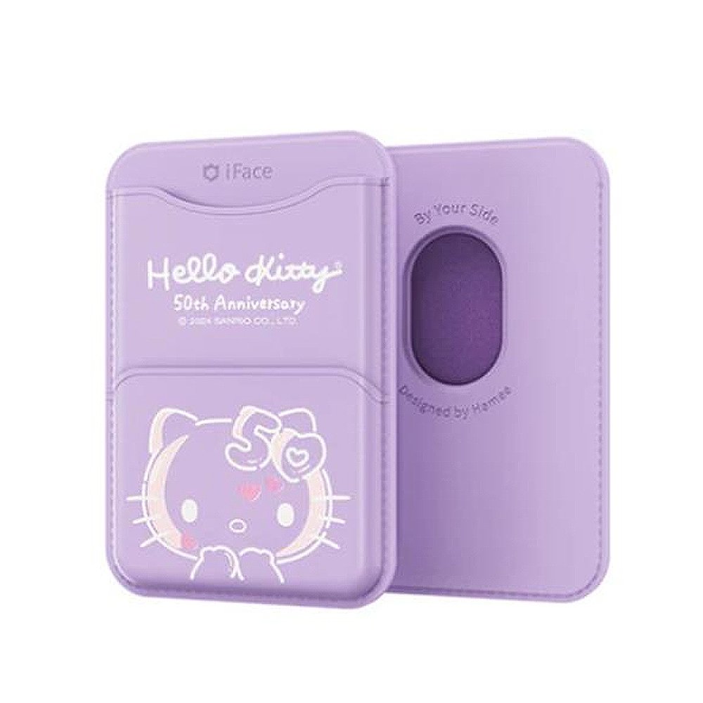 Sanrio Hello Kitty 50th Anniversary Magsynq Phone Case