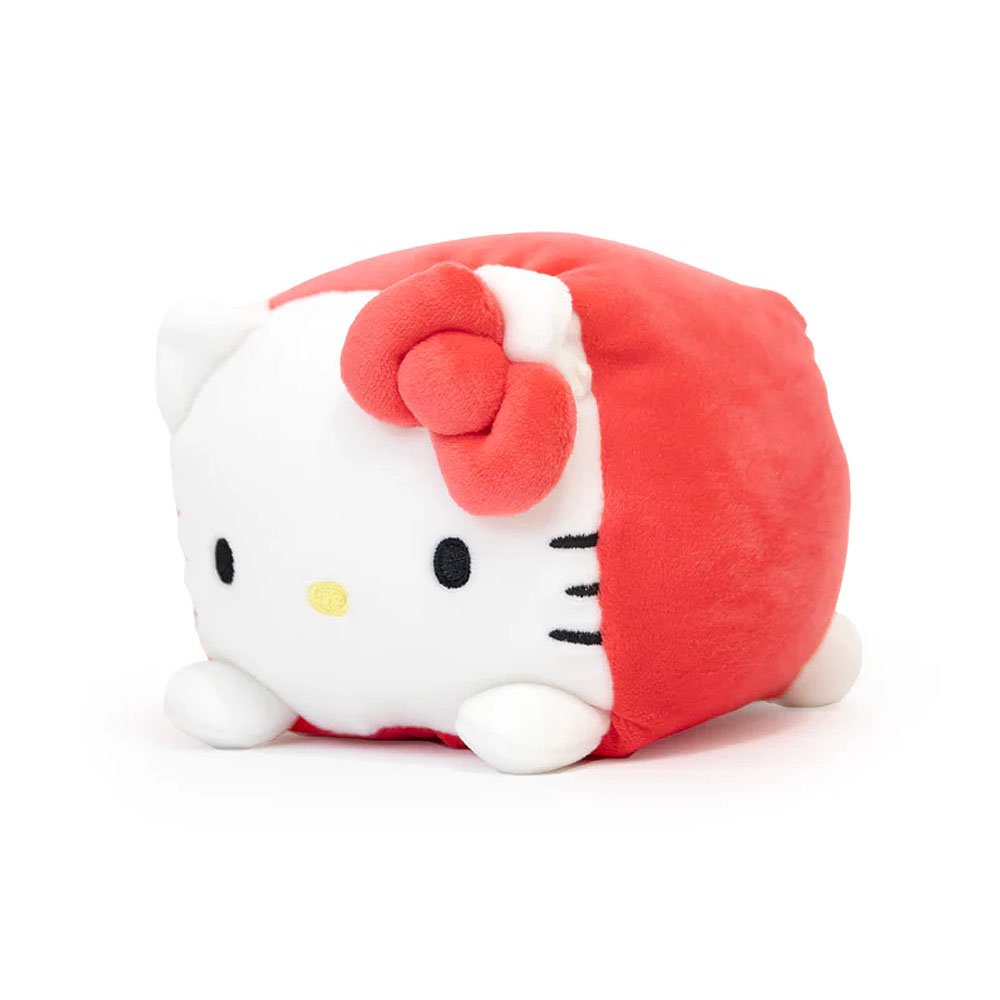 Sanrio Hello Kitty Cube Squish Plush