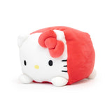 Sanrio Hello Kitty Cube Squish Plush