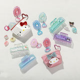 Sanrio Aurora Claw Hair Clip