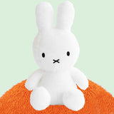 Miffy Creamy 10" Plush