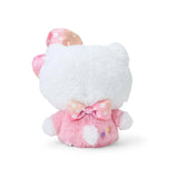 Sanrio Hello Kitty 8" Plush: Moon And Star