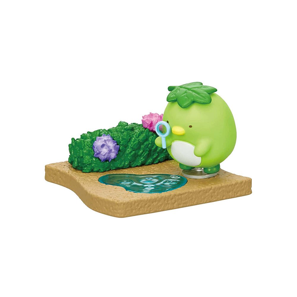 San-x Sumikkogurashi Walking on a Rainy Day Blind Box