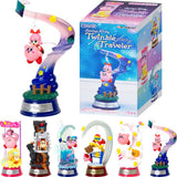 Re-Ment Kirby Of The Stars Twinkle Traveler Figure Blind Box
