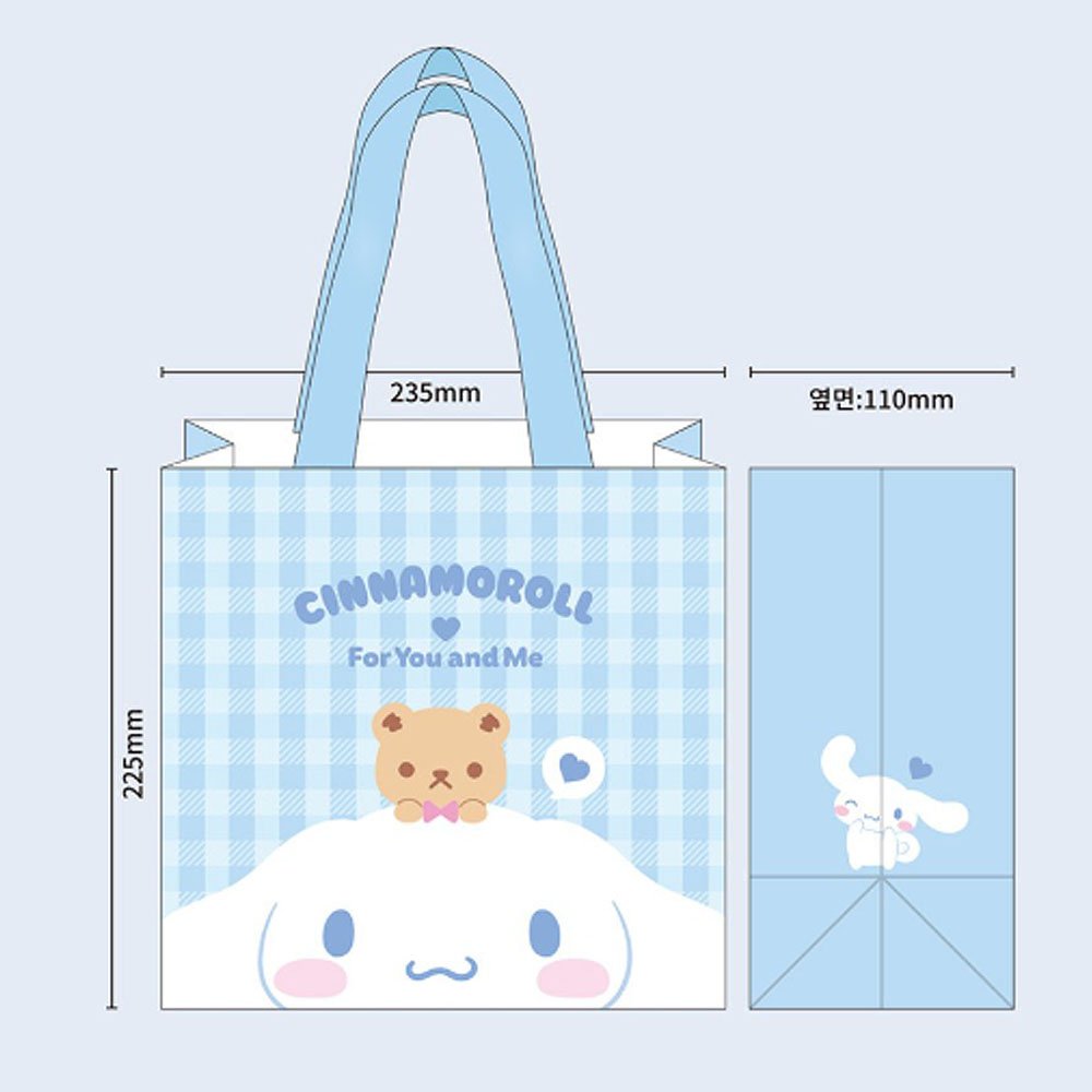 Sanrio Gift Bag