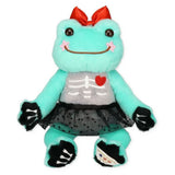 Pickles Halloween Bean Doll Plush