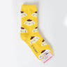 Sanrio Characters All-Over Cozy Socks