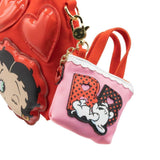 Whatever! Makes You Happy x Betty Boop Mystery Box Mini Tote Bag Charms