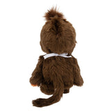 Monchhichi Crying Girl 8" Plush