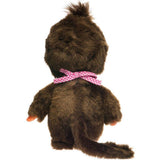 Monchhichi Classic Plush Toy - Pink