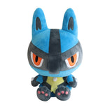 Pokemon Big-Pop Lucario 10" Plush