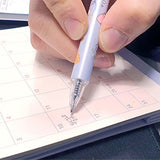 Cute Kitty & Puppy Secret Erasable Gel Pen