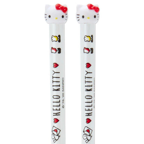 Hello Kitty Chopsticks 