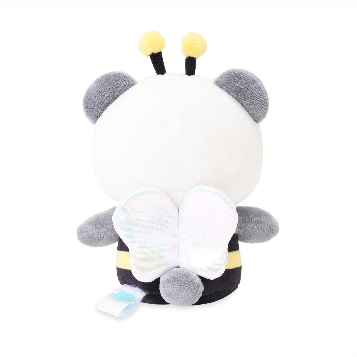 Anirollz Bumblebee Fairy Pandaroll Small Sitting Plush