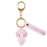 My Sweet Piano 3D Figure Keychain