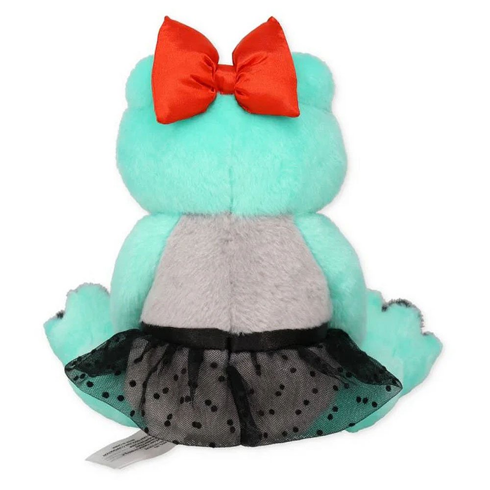 Pickles Halloween Bean Doll Plush