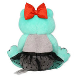 Pickles Halloween Bean Doll Plush