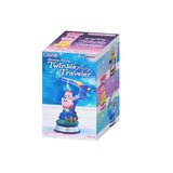 Re-Ment Kirby Of The Stars Twinkle Traveler Figure Blind Box