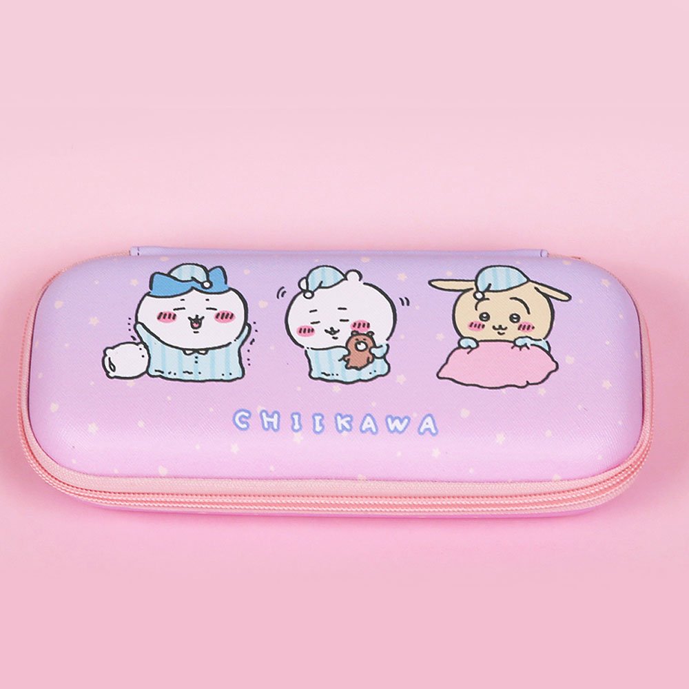 Chiikawa and Friends Eva Pencil Pouch