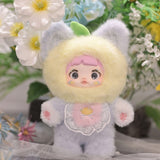 Nommi Interesting Fruits Series Plush Bag Charm Blind Box