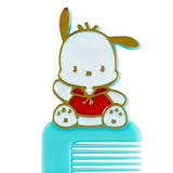 Sanrio Characters Die-Cut Comb