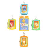 Whatever! Makes You Happy x Rainbow Brite Mystery Toy Box Mini ITA Bag Charms (Double Blind)
