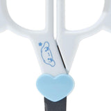 Cinnamoroll Face Shape Scissors