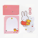Miffy and Boris Card with Envelope Set