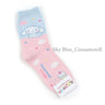 Sanrio Characters Everyday Mid-Crew Socks