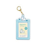 Miffy and Friends Photo Case Keychain