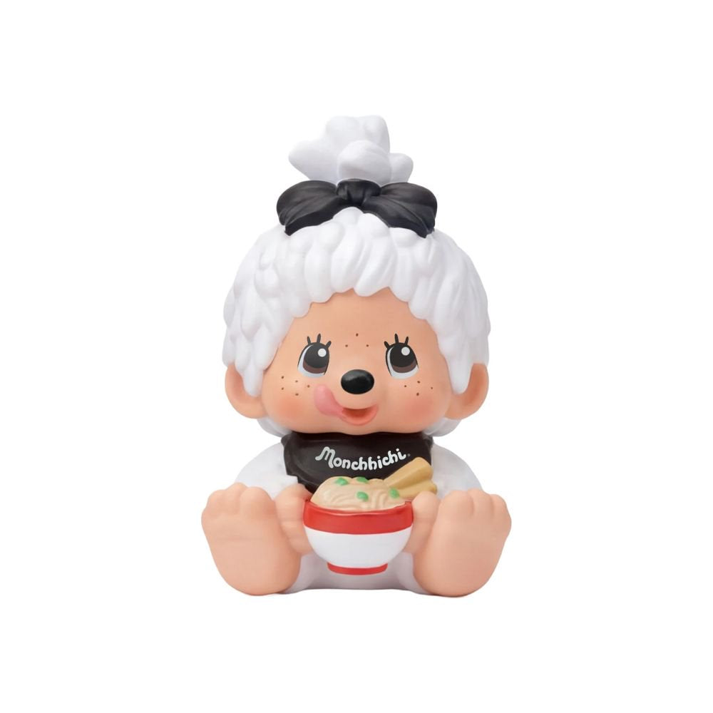 Monchhichi x Rokimoto Cup of Fun Figure Blind Box : Sakura Series