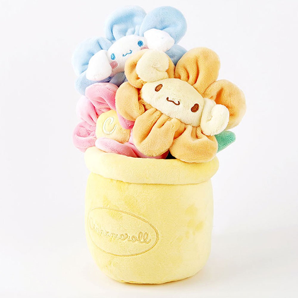 Sanrio Cinnamoroll Flower Pot 12