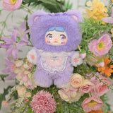 Nommi Interesting Fruits Series Plush Bag Charm Blind Box