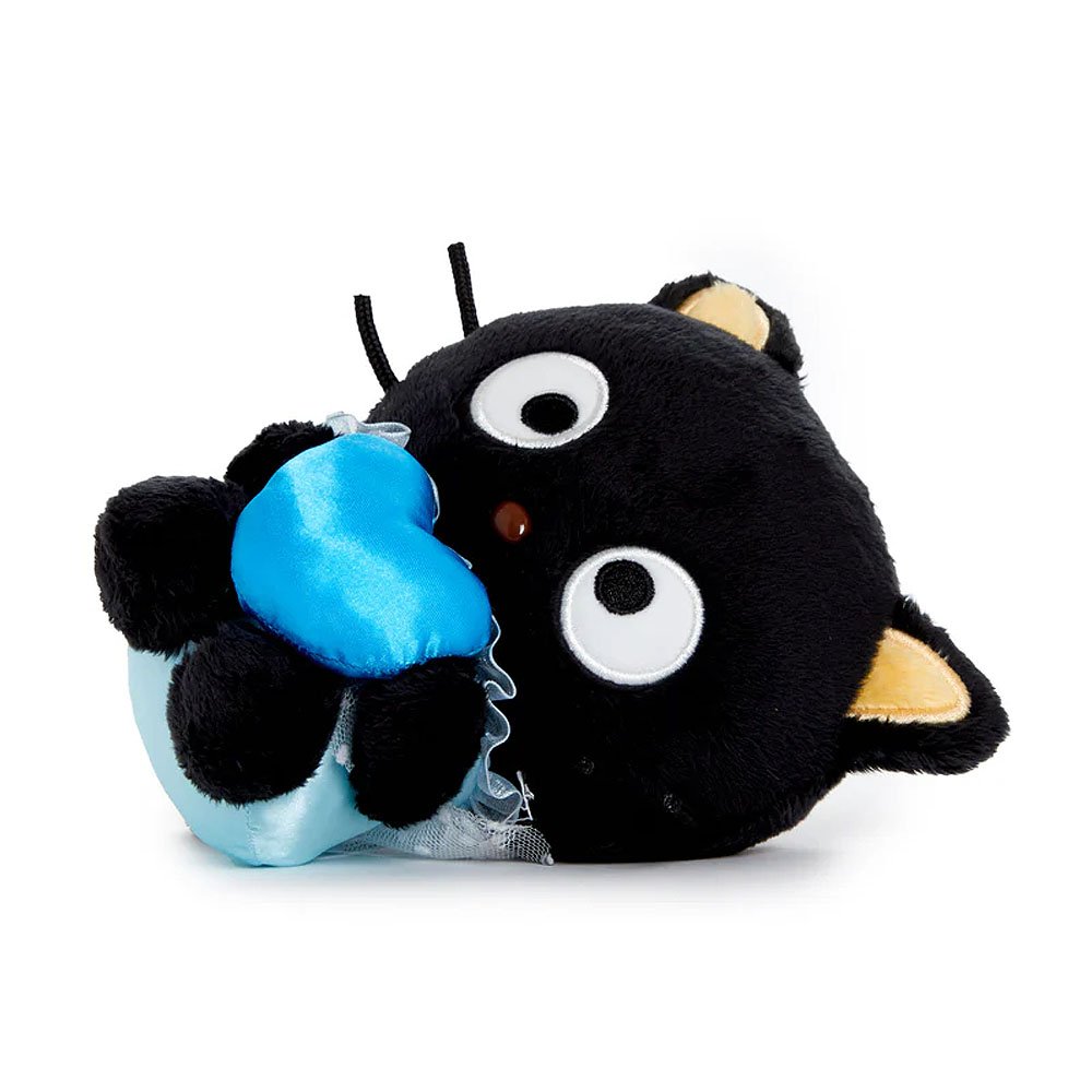 Sanrio Chococat Bean Doll : Something Blue