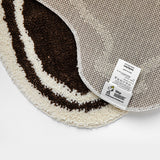 Peanuts Snoopy Face Rug