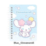 Sanrio Magnet Notepad