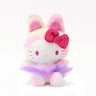 Sanrio Hello Kitty Tulle Skirt Bunny 9" Plush