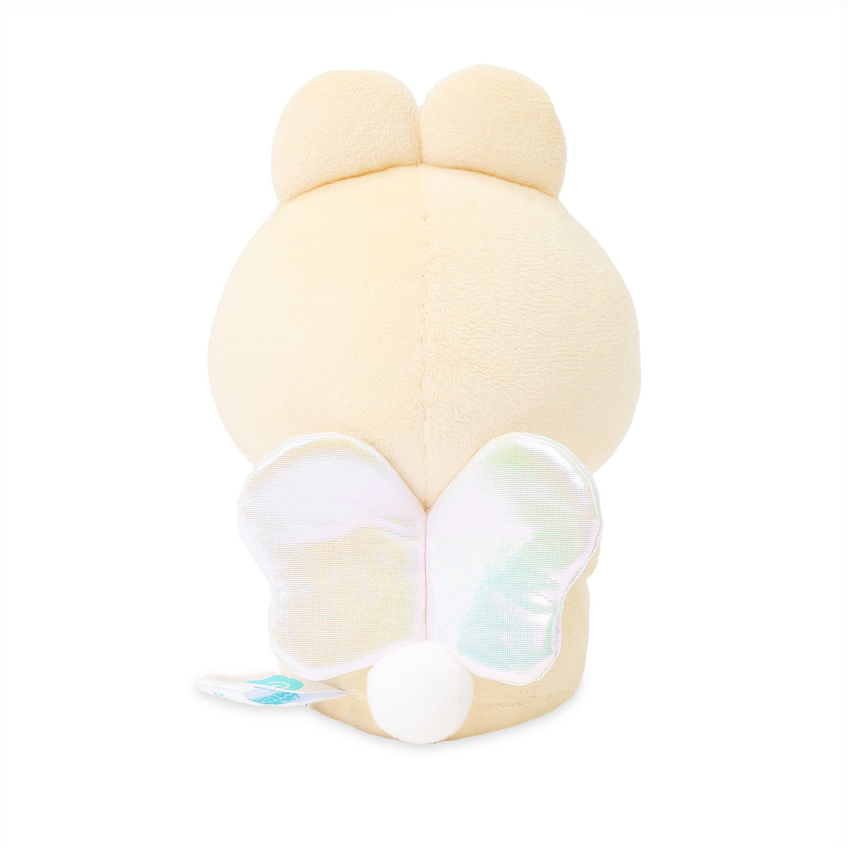 Anirollz Flower Fairy Bunniroll Small Sitting Plush