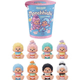 Monchhichi x Rokimoto Cup of Fun Figure Blind Box : Sakura Series