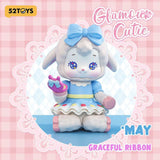 Fuwafuwa Glamour Cutie Blind Box Figure