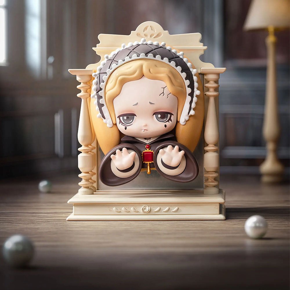 LILITH The Century of Mary Blind Box Figure