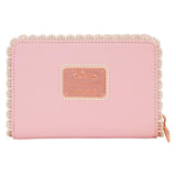 Loungefly x Disney Princess Floral Lace Wallet