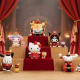 The Nutcracker Series Figures Blind Box