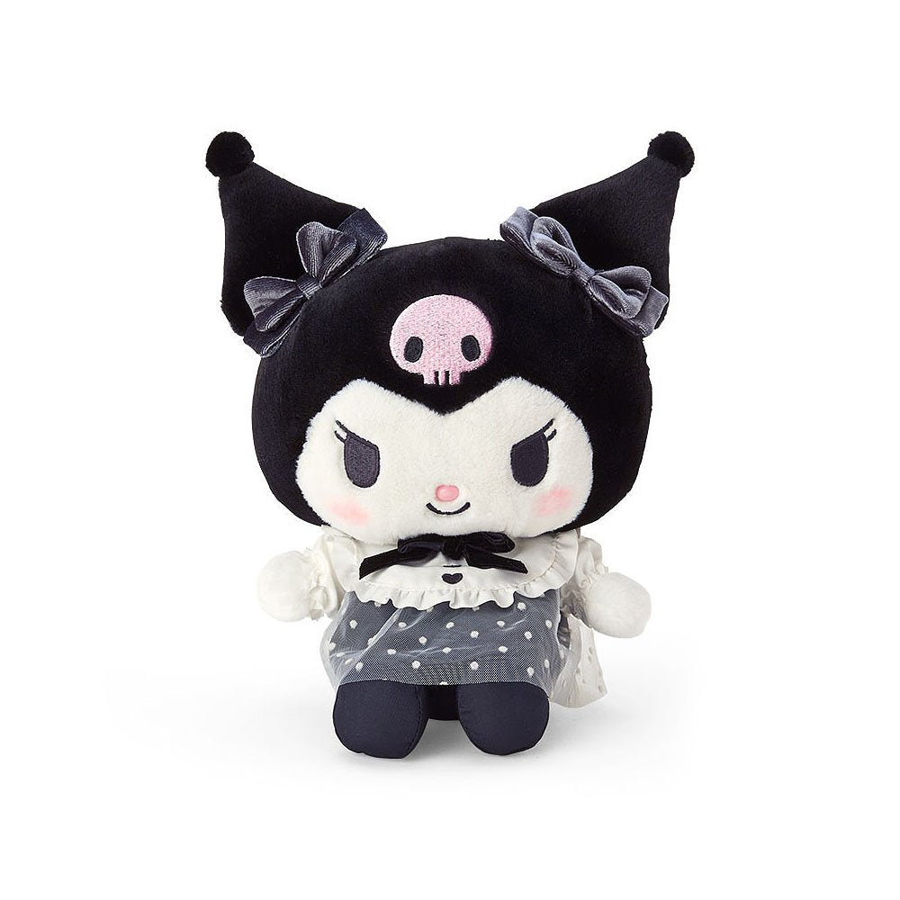 Kuromi 9" Plush :Tokimeki Sweet Party