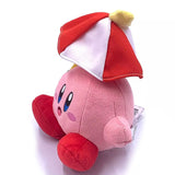 Kirby Parasol 5" Plush