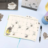 Hakongee Sticker Pack : Assorted Ver.3