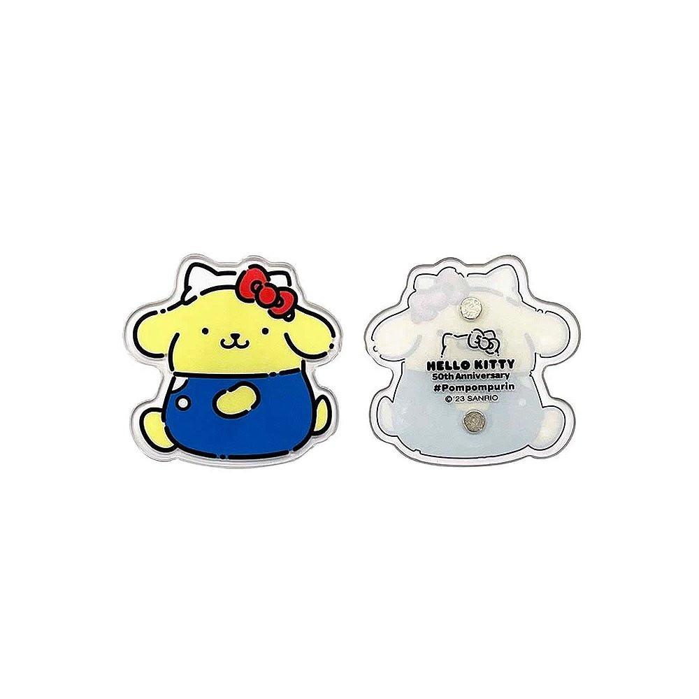Hello Kitty and Friends Blind Box Magnet :Hello Kitty 50th