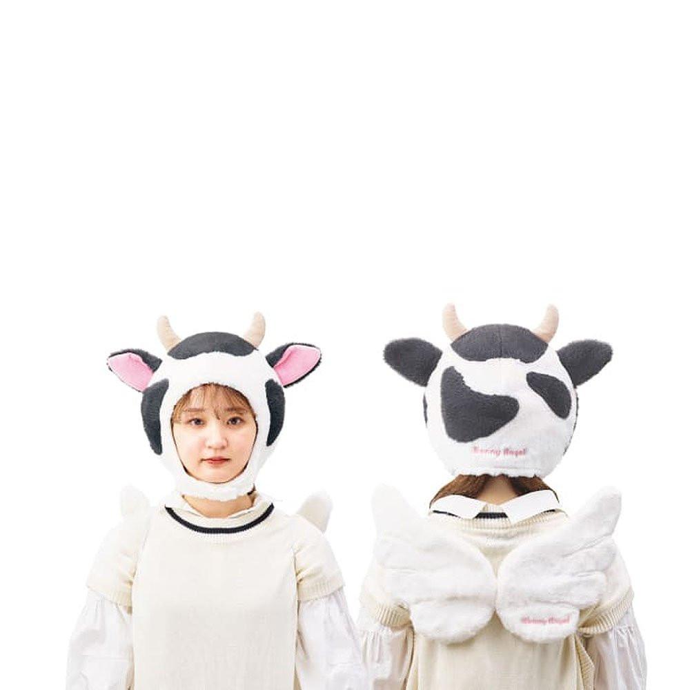 SonnyAngel Cow Style 170mm 牛乳パック SonnyAngel Cow Style 170mm 牛乳パック SonnyAngel Cow Style 170mm